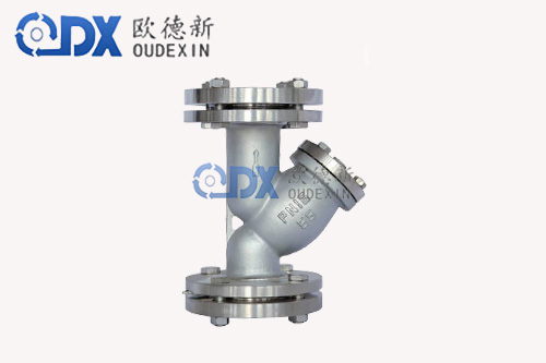 y型過濾器dn65