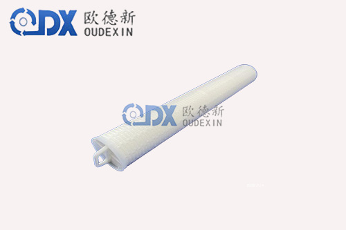 大通量pp折疊濾芯