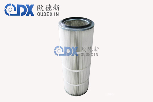 工業(yè)除塵濾芯濾筒