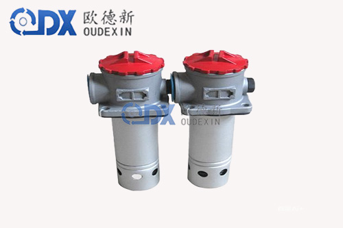 RF系列直回式回油過濾器