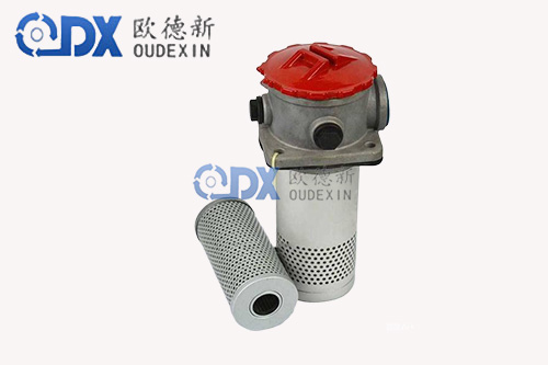 TF自封式吸油過濾器