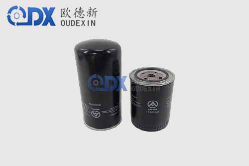 漢鐘rc-2-180b- 2p油濾芯