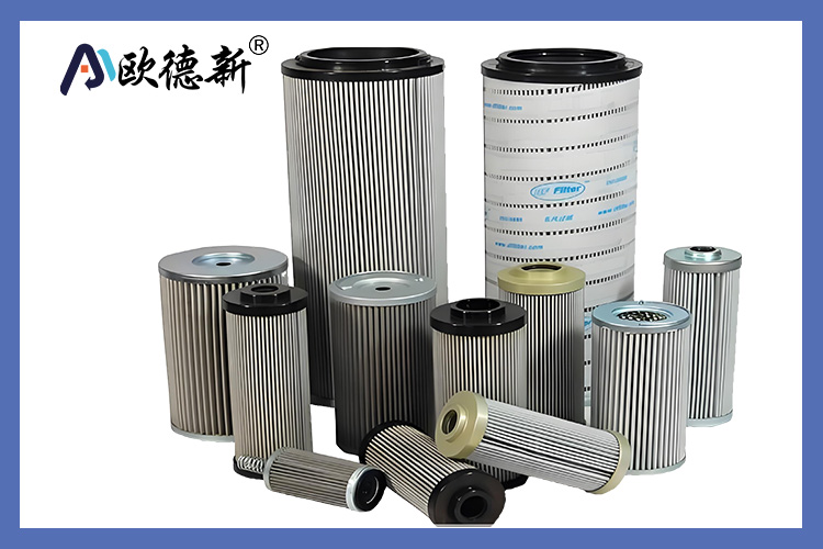 守护工业动力的“清道夫”：新乡欧德新过滤油滤芯的硬核实力