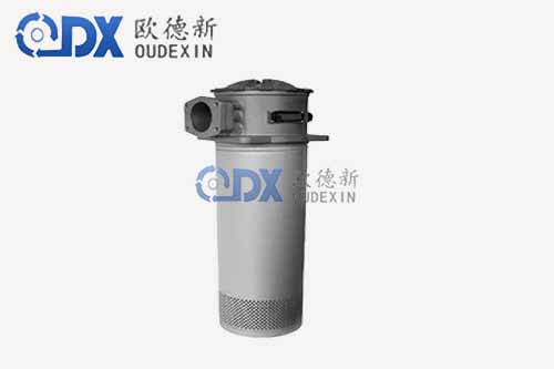 液壓吸油過濾器
