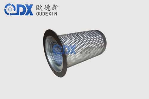 优耐特斯空压机油气分离器