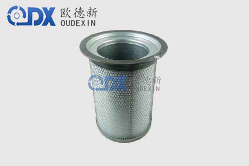 開山系列油氣分離濾芯