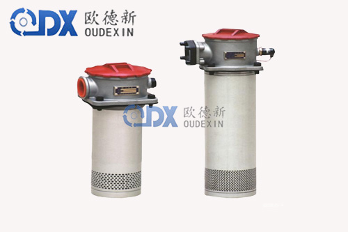 壓力管路過(guò)濾器