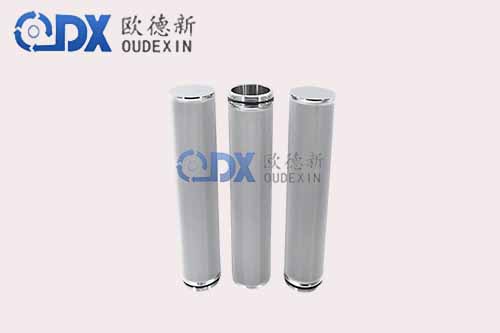 不銹鋼金屬過濾芯