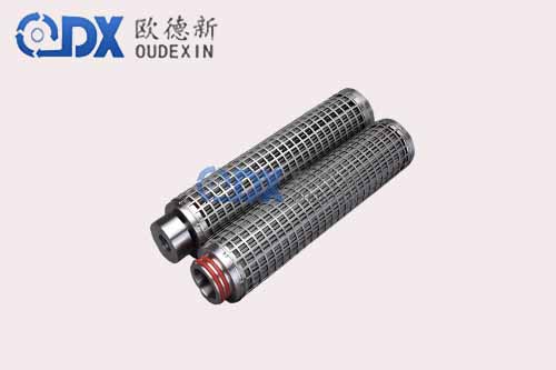 不銹鋼呼吸器濾芯