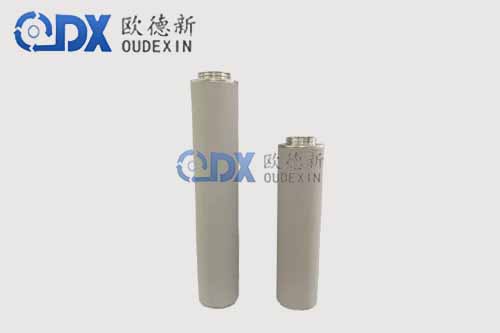 不銹鋼金屬粉末燒結(jié)濾芯