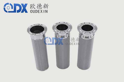 316粉末燒結(jié)濾芯