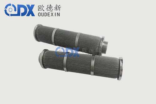 八层烧结网滤芯