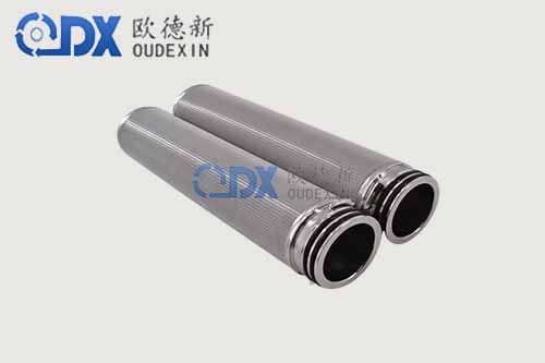 316耐腐蚀耐高温烧结滤芯