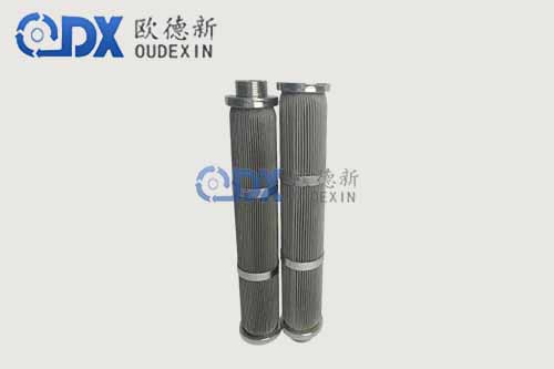 316不銹鋼燒結濾芯