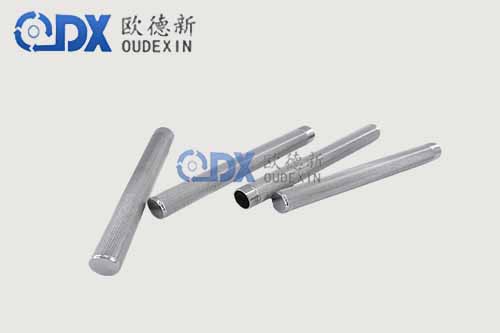 ptfe玻璃纖維燒結(jié)濾芯