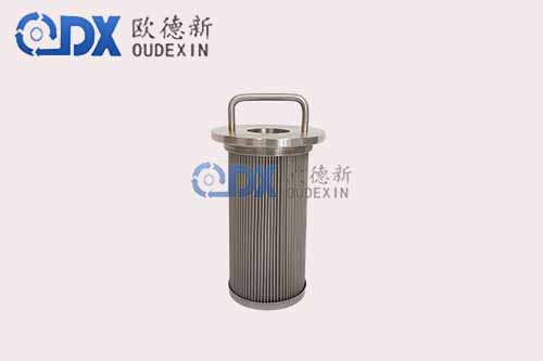 不銹鋼過(guò)濾濾筒