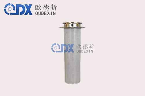 不銹鋼沖孔網(wǎng)濾筒