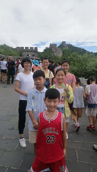 旅游记录