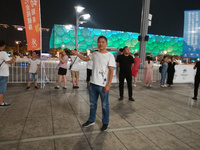 旅游记录