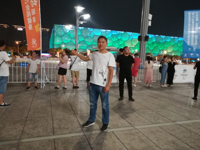 旅游记录