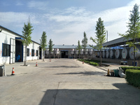厂容厂貌
