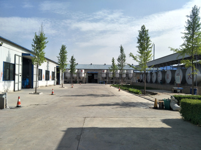 厂容厂貌