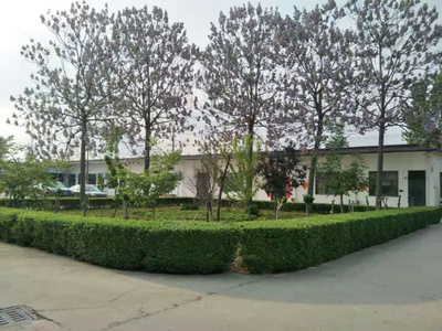 厂容厂貌