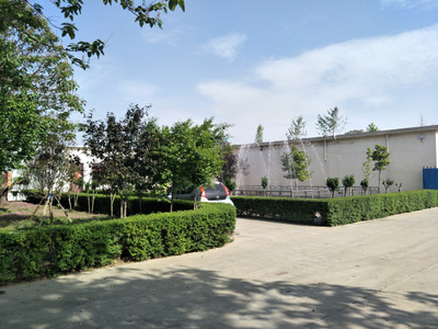 厂容厂貌