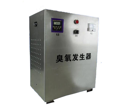臭氧发生器