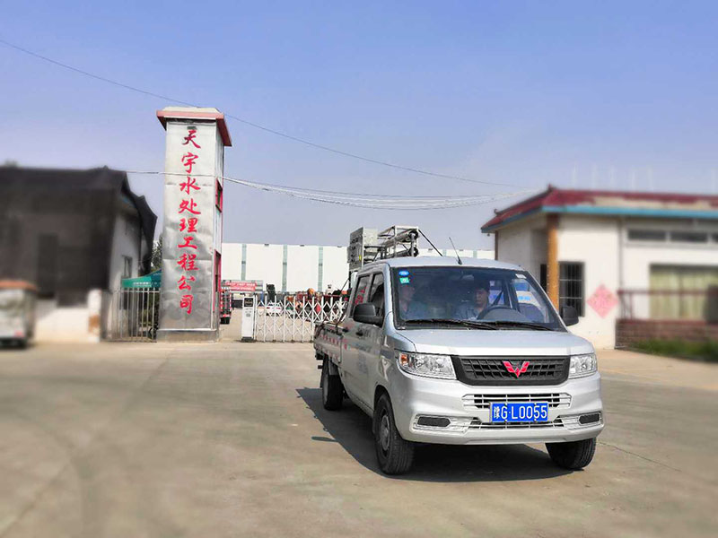 超纯水设备
