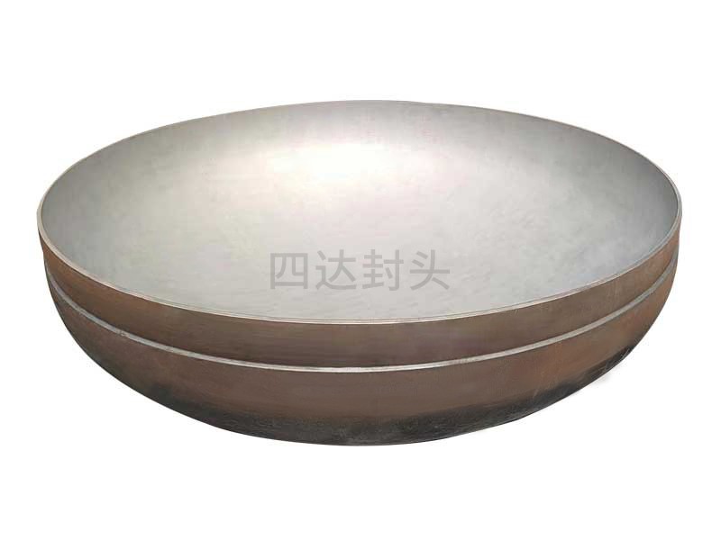 复合材料封头