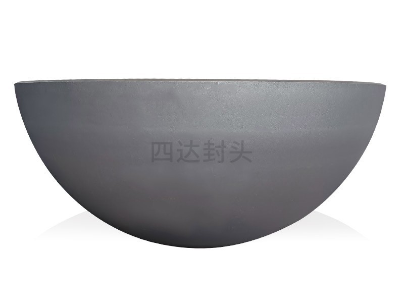 半球封头