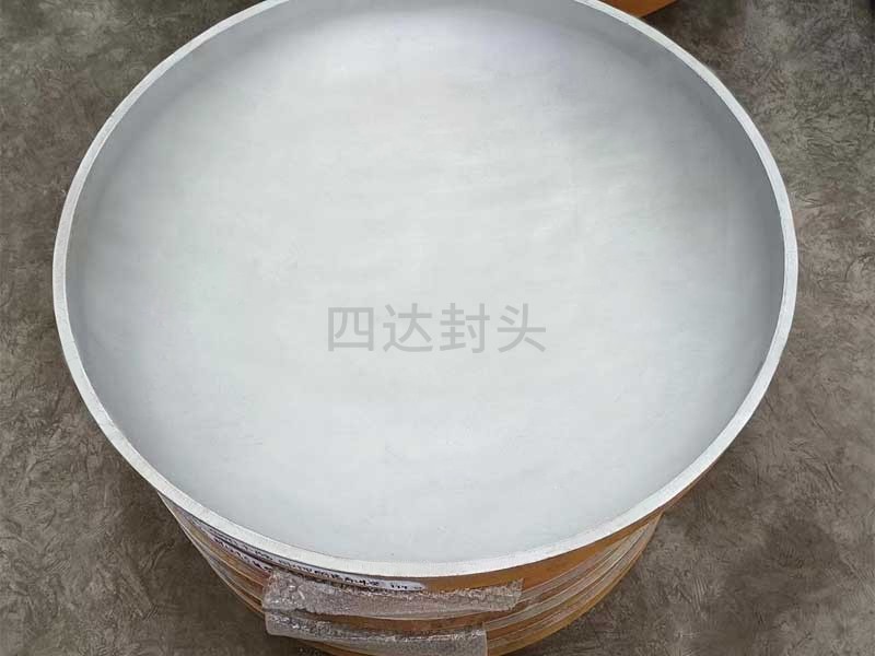 椭圆复合钢封头