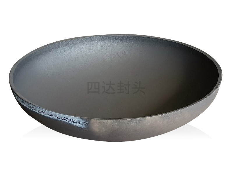 椭圆封头