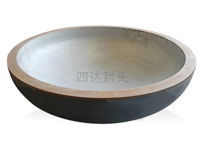 常见的封头加工材料有哪些？四达封头带你了解