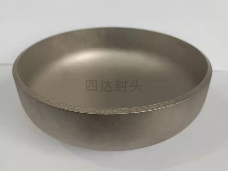 大口径椭圆封头