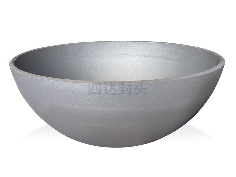 半球封头
