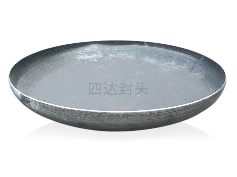 蝶形封头