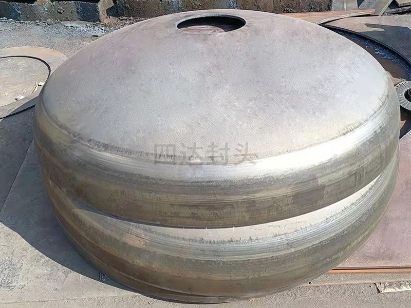 椭圆封头
