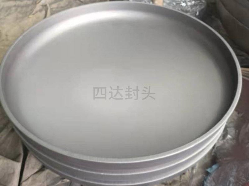 平封头