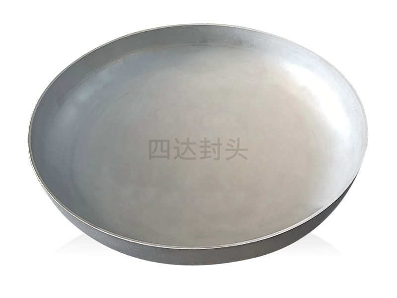椭圆形封头