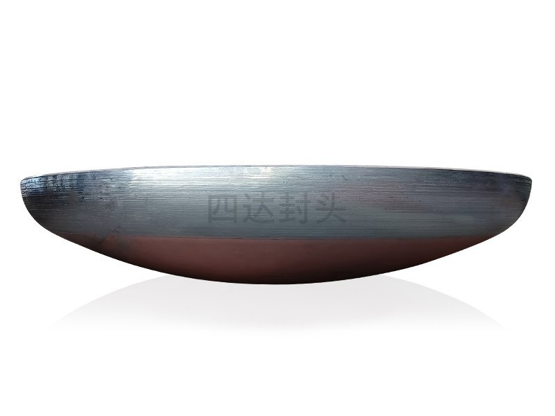 蝶形封头