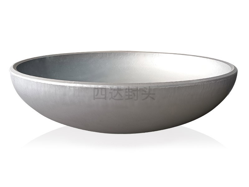 椭球形封头
