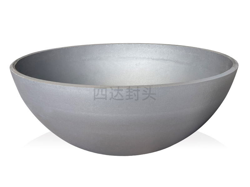 半球封头