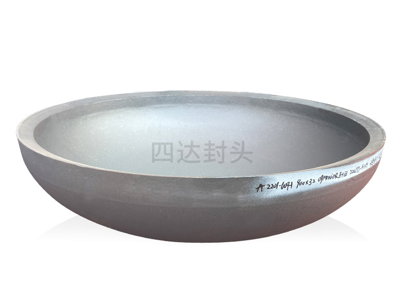 310S椭圆封头