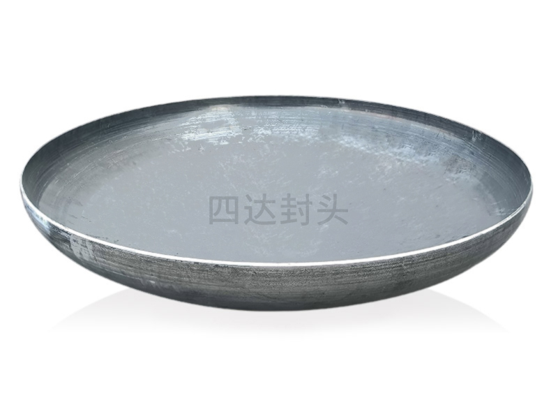 蝶形封头