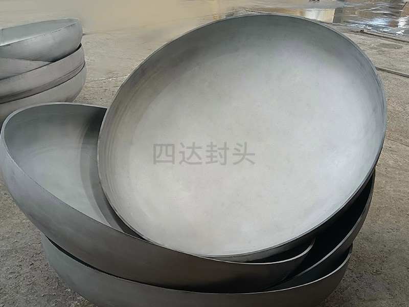 锆封头