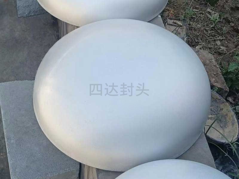 椭圆特钢封头