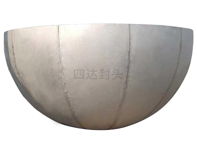 半球特钢封头