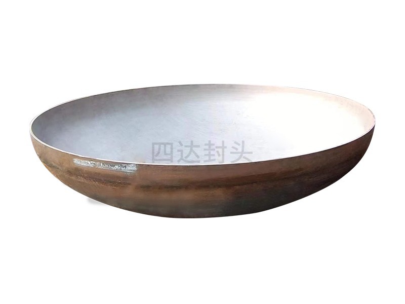椭圆封头